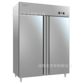 雙門整體發(fā)泡熱風循環(huán)消毒柜 每臺僅售9850元！