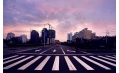文明出行 文明乘車(chē)