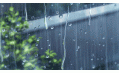 下雨天，不只音樂和巧克力最配哦！