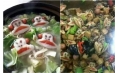 砂鍋大嘴猴，你敢吃嗎？