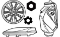 汽車的內(nèi)在驅(qū)動(dòng)，讓你進(jìn)退自如