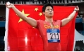 破紀(jì)錄！蘇炳添強(qiáng)勢(shì)奪冠，他讓“不可能”變成“可能”！