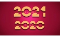 重溫2020意義非凡，展望2021希望滿懷！東方和利陪伴你的每一個(gè)三餐、四季